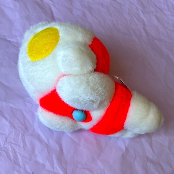 ULTRAMAN plush 8” - Picture 3 of 7